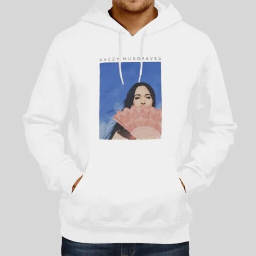 Graphics Kacey Musgraves T Shirt