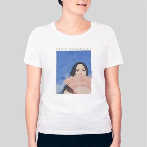 Graphics Kacey Musgraves T Shirt