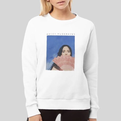 Graphics Kacey Musgraves T Shirt