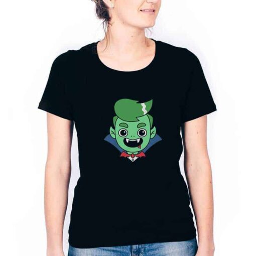 Guava Juice Vampire Shirt Halloween T shirt