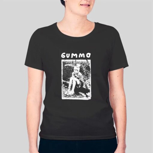 Gummo Bunny Vintage Gummo Shirt