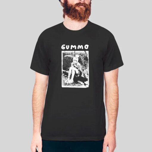 Gummo Bunny Vintage Gummo Shirt