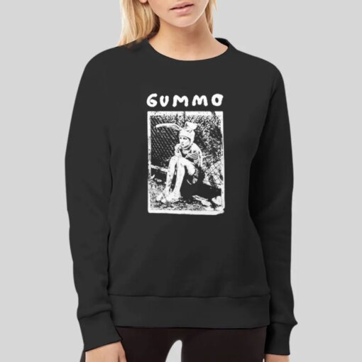 Gummo Bunny Vintage Gummo Shirt