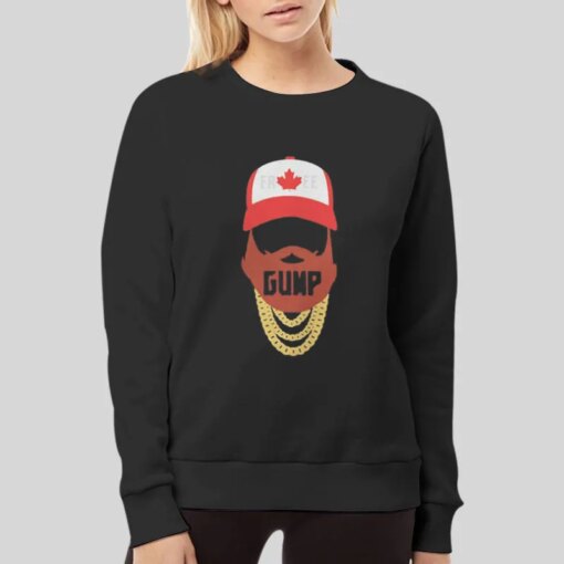 Gump Cathcart Shirt Free Gump