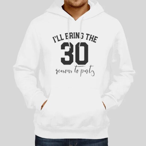 Hello Thirty Birthday Group Shirt