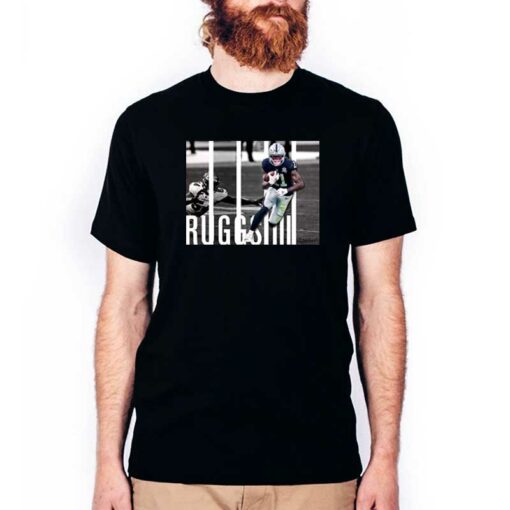 Henry Ruggs III Run Shirt