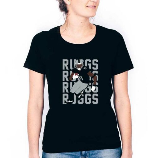 Henry Ruggs Speed Kills T Shirt