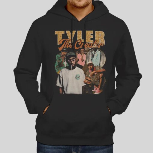 Hip Hop Rnb Tyler The Creator Shirt