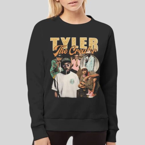 Hip Hop Rnb Tyler The Creator Shirt