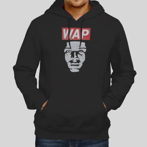 Hip Hop Trap Pop Rap Music Wap Shirt