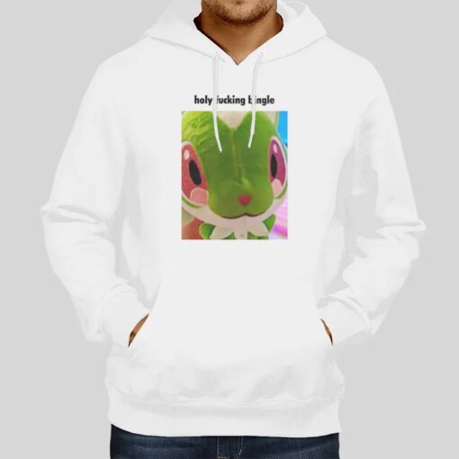 Holy Fucking Bingle What Funny T Shirt