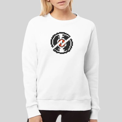 Homestuck Symbol Dave Strider Shirt