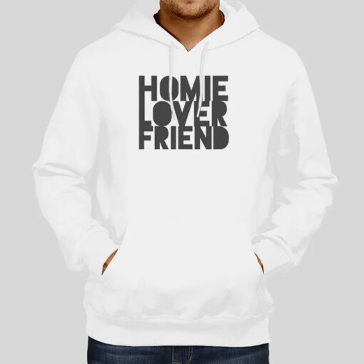 Homies Joke Homie Lover Friend Shirt