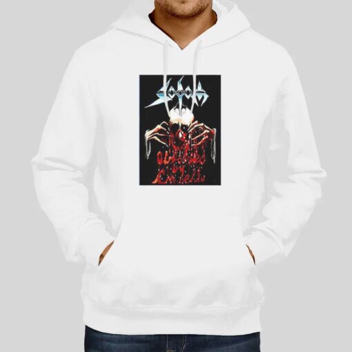 Horror Sodom Obsessed By Cruelty Shirt