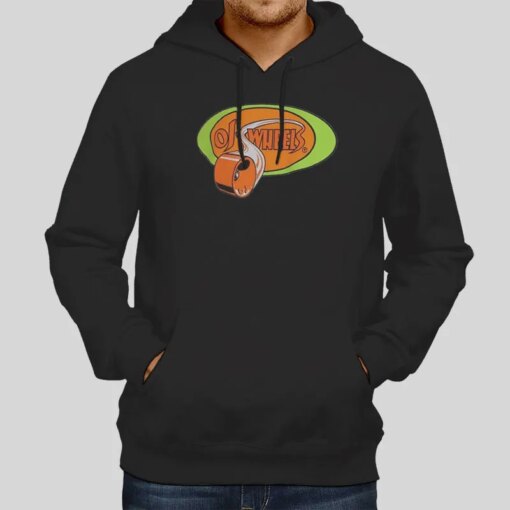 Hot Juice Oj Wheels Shirt