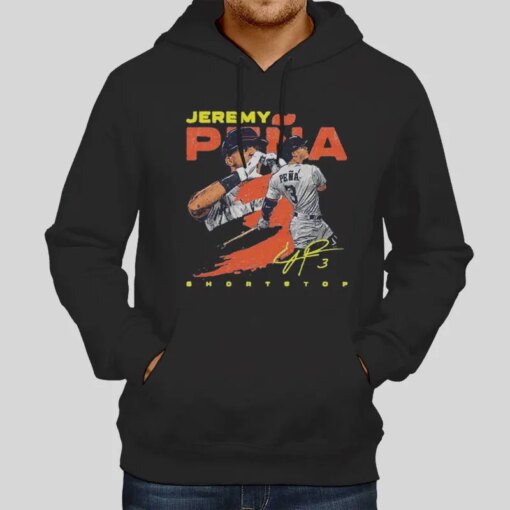 Houston Astros Jeremy Pena Shirt