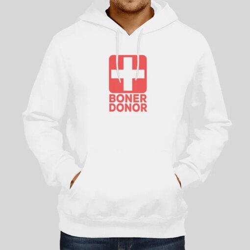 Hubie Halloween Boner Donor T Shirt