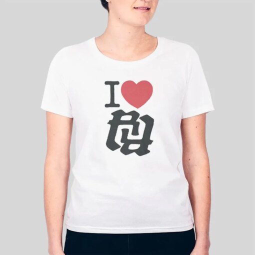 I Love Kankan Merch Japanese Shirt