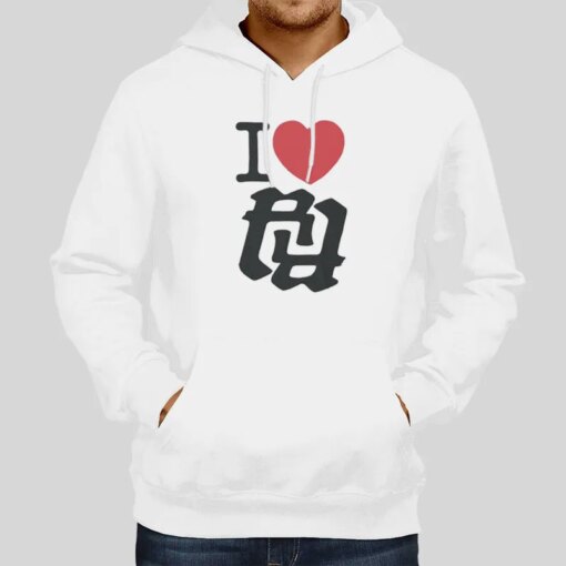 I Love Kankan Merch Japanese Shirt