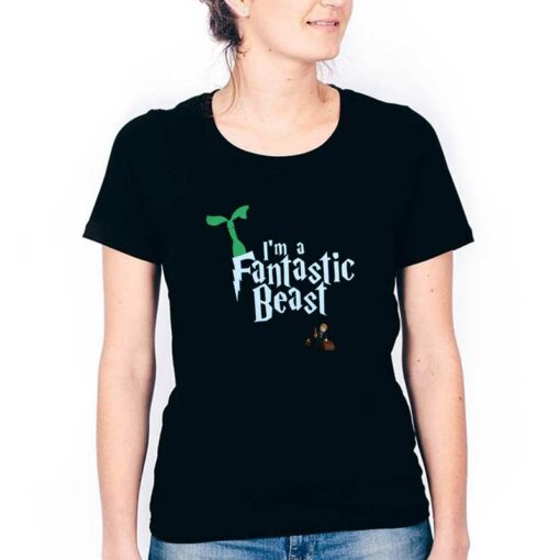 I’m A Fantastic Beasts Shirt