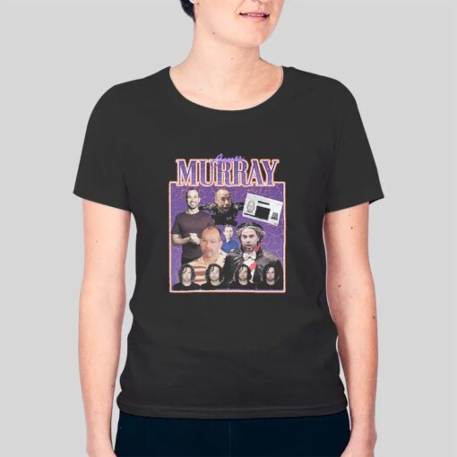 Impractical Jokers James Murray T Shirt