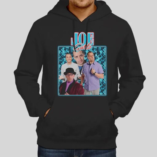 Impractical Jokers Joe Gatto Shirts