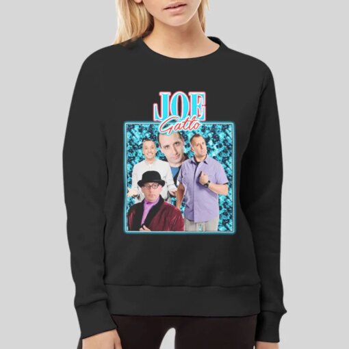 Impractical Jokers Joe Gatto Shirts