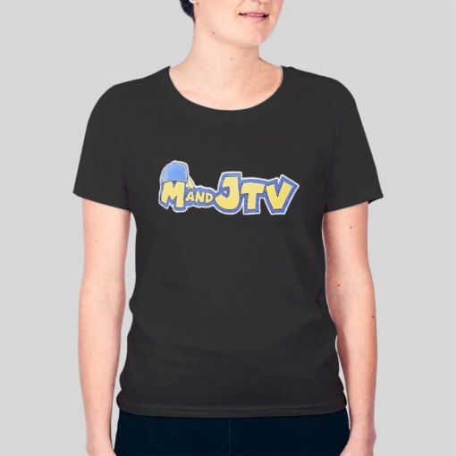 Imspired Mandjtv Merch Shirt