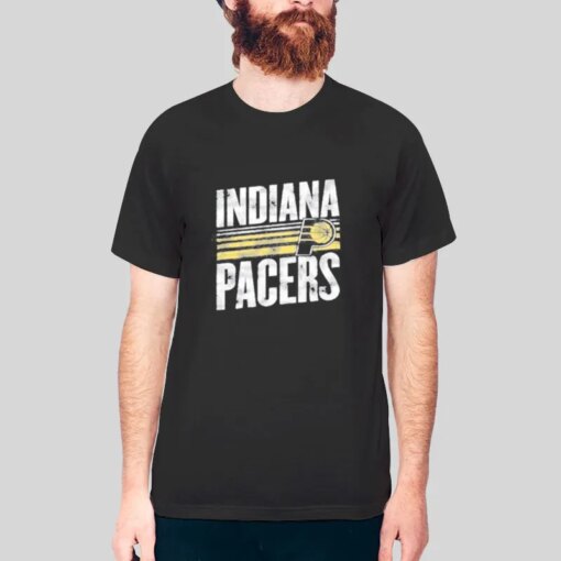 Indiana Pacers Game Night Special Shirt