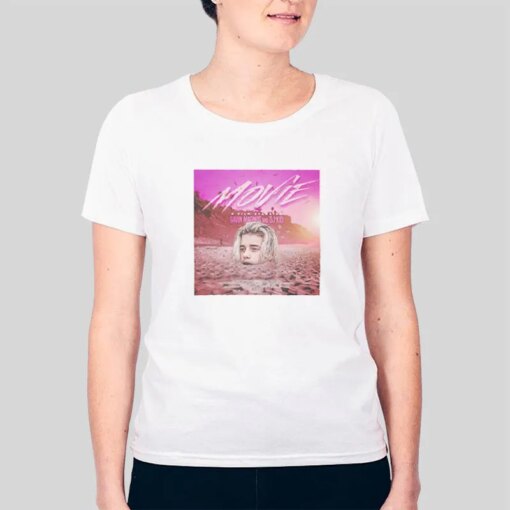 Inpired Movie Line Gavin Magnus Merch Shirt