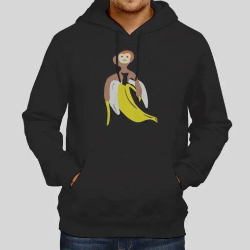 Inspired Banana Spoonkid Merch Shirt