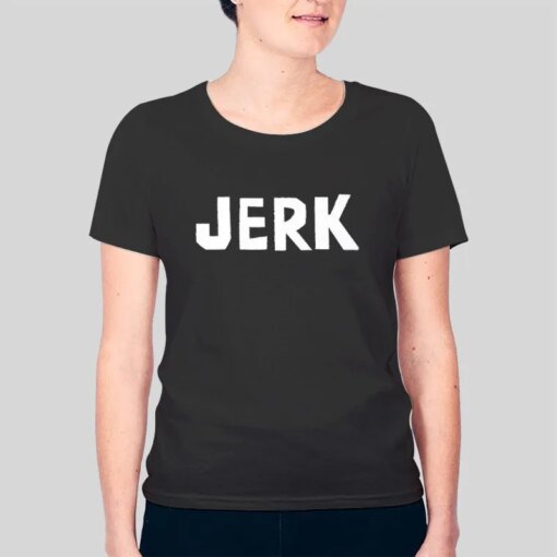 Inspired Dan Vs Jerk Shirt