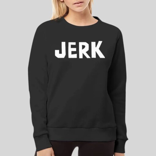 Inspired Dan Vs Jerk Shirt