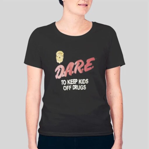 Inspired Dave Lil Dicky Dare Shirt