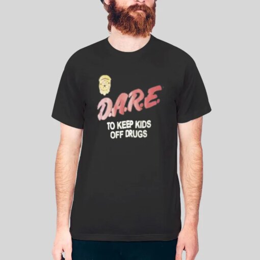 Inspired Dave Lil Dicky Dare Shirt