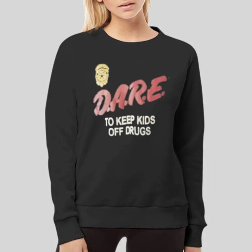 Inspired Dave Lil Dicky Dare Shirt