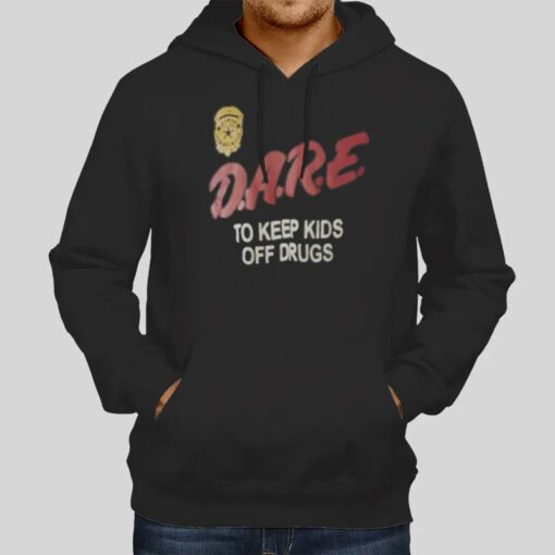 Inspired Dave Lil Dicky Dare Shirt