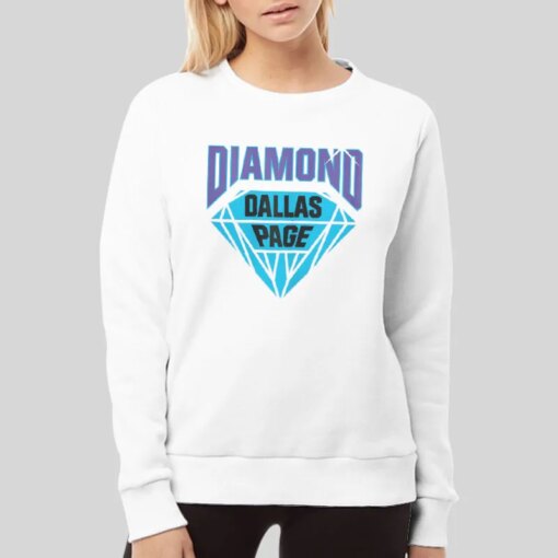 Inspired Diamond Dallas Page Shirt