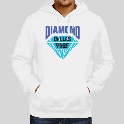 Inspired Diamond Dallas Page Shirt