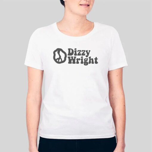 Inspired Dizzy Wright Shirt