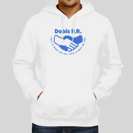 Inspired Dobis Pr Shirt