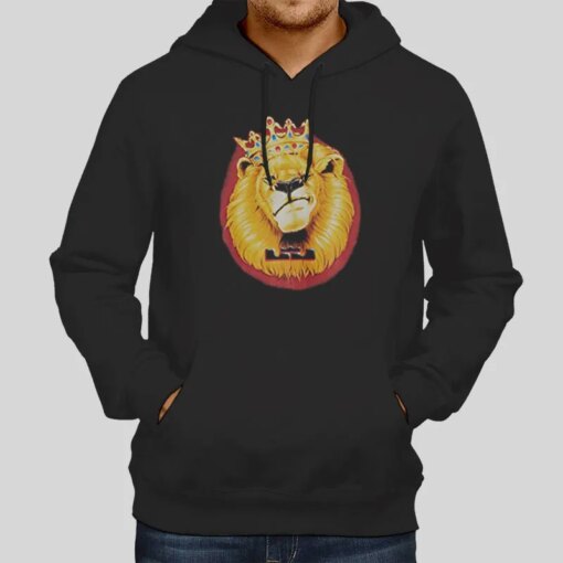 Inspired For Lebron Lion Shirt