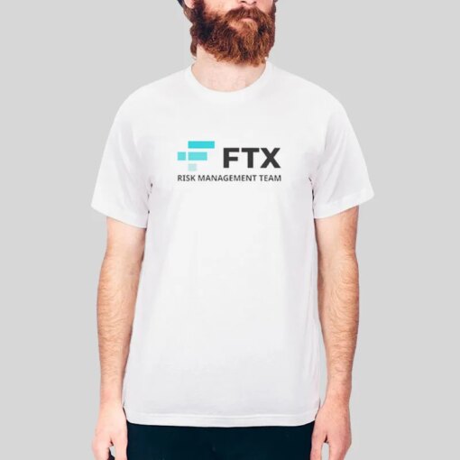 Inspired Ftx Risk Management Shirt