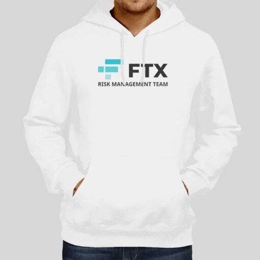 Inspired Ftx Risk Management Shirt