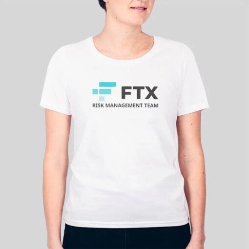 Inspired Ftx Risk Management Shirt