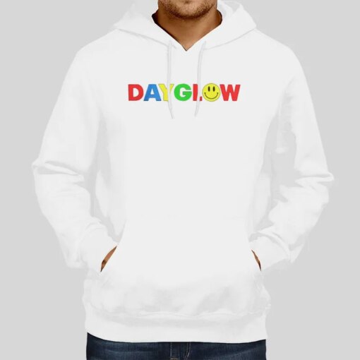 Inspired Funny Dayglow Merch Shirt