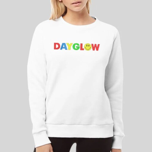 Inspired Funny Dayglow Merch Shirt