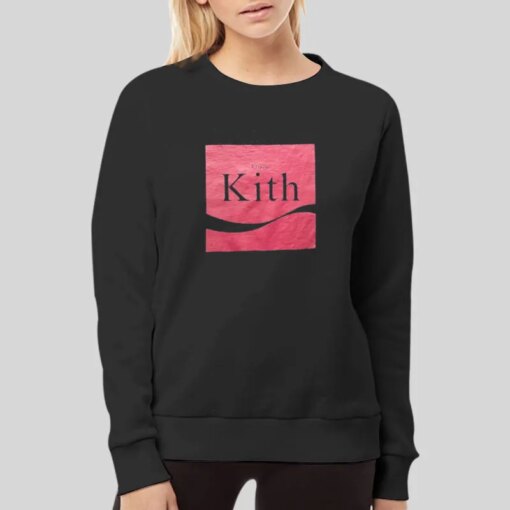 Inspired Funny Enjoy Kith Coke Shirt