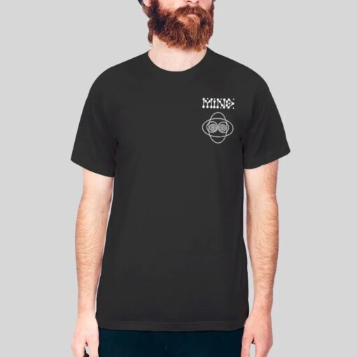 Inspired Harry Mack Merch Mind Shirt