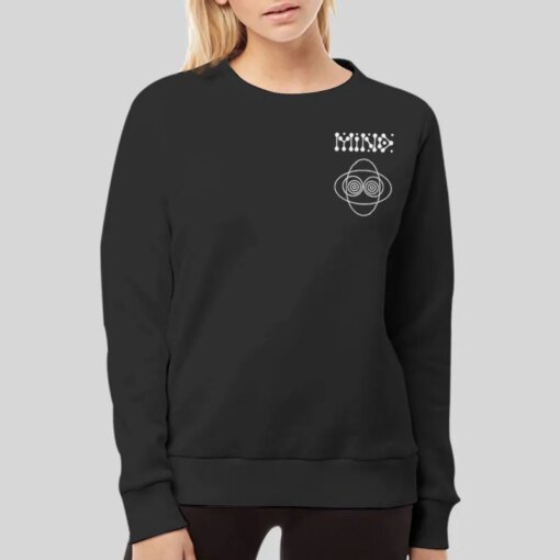 Inspired Harry Mack Merch Mind Shirt